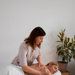 Relaxing full body massage in Stara Zagora  Relaxing full body massage in Stara Zagora