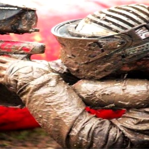 Paintball for a group of 8 people Paintball for a group of 8 people