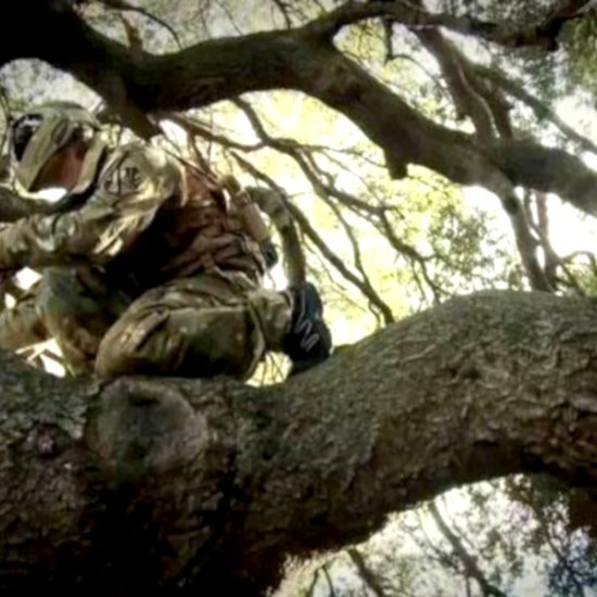 Пейнтбол празник за 10 човека | Makaroon.bg