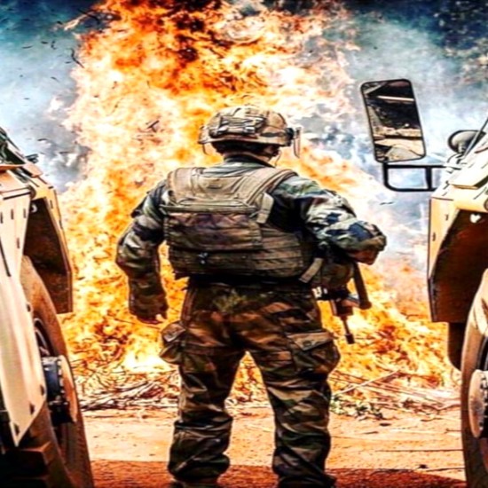 Пейнтбол празник за 10 човека | Makaroon.bg