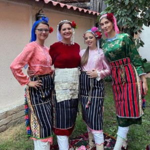 Работилница за гаргалета в Якоруда за двама