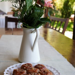 Работилница за гаргалета в Якоруда за двама