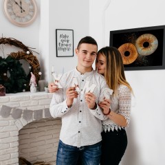 Превърнете вашите очи в уникална картина с ирисова фотография в Пловдив - заснемане на два ириса Превърнете вашите очи в уникална картина с ирисова фотография в Пловдив - заснемане на два ириса