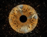 Превърнете вашите очи в уникална картина с ирисова фотография  в София от Makaroon