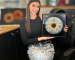 Превърнете вашите очи в уникална картина с ирисова фотография  в София от Makaroon
