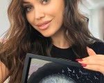 Превърнете вашите очи в уникална картина с ирисова фотография  в София от Makaroon