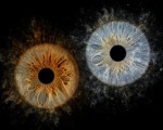 Превърнете вашите очи в уникална картина с ирисова фотография в София от Makaroon Превърнете вашите очи в уникална картина с ирисова фотография в София от Makaroon