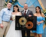 Превърнете вашите очи в уникална картина с ирисова фотография в София от Makaroon Превърнете вашите очи в уникална картина с ирисова фотография в София от Makaroon