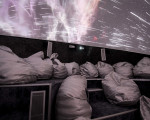 Полетете в необятния свят на Космоса в Софийски планетариум от Макароон