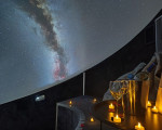 През трудностите до звездите с „Романтична среща в Софийски планетариум“ от Makaroon