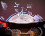 Through difficulties to the stars with "Romantic meeting in Sofia planetarium" from Makaroon