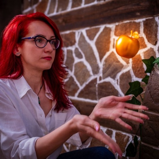 Изживейте приказните истории, с които сте отраснали, с ескейп стая Златната ябълка и змеят от Makaroon Изживейте приказните истории, с които сте отраснали, с ескейп стая Златната ябълка и змеят от Makaroon