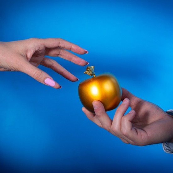 Изживейте приказните истории, с които сте отраснали, с ескейп стая Златната ябълка и змеят от Makaroon Изживейте приказните истории, с които сте отраснали, с ескейп стая Златната ябълка и змеят от Makaroon