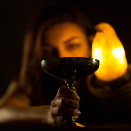 Подари преживяване: Ескейп стая Magic School: Игра за трима | Makaroon.bg