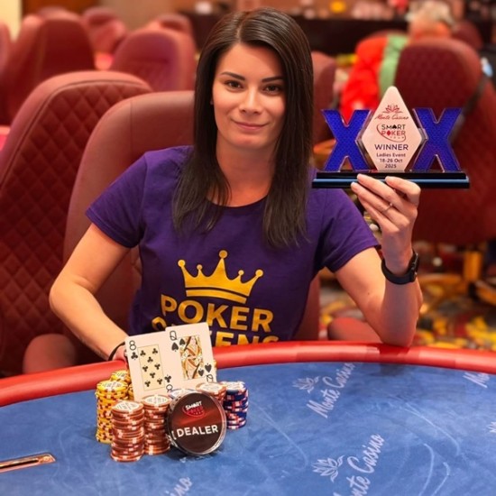 Научете тънкостите на покера с Индивидуален урок по покер от Makaroon