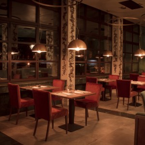Dinner for two from Sunday to Thursday at the Kray Rekata restaurant, Lovech Dinner for two from Sunday to Thursday at the Kray Rekata restaurant, Lovech