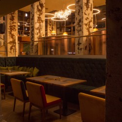 Dinner for two from Sunday to Thursday at the Kray Rekata restaurant, Lovech Dinner for two from Sunday to Thursday at the Kray Rekata restaurant, Lovech