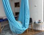 Подарете си едно специално преживяване за сетивата, душата и ума - Музикотерапия в люлка и вино от Makaroon