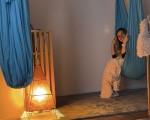 Подарете си едно специално преживяване за сетивата, душата и ума - Музикотерапия в люлка и вино от Makaroon