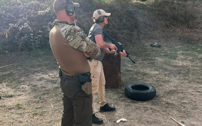 Оцеляване и самозащита: Как двудневен ваучер за обучение може да повиши вашата безопасност 