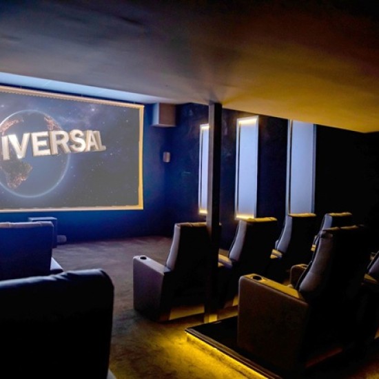 Подарете си едно неповторимо спа изживяване в Pulse Therme, с. Баня от Makaroon Подарете си едно неповторимо спа изживяване в Pulse Therme, с. Баня от Makaroon