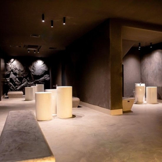 Подарете си един релаксиращ спа ден с Пакет "Клеопатра" в СПА комплекс Pulse Therme, с. Баня от Makaroon