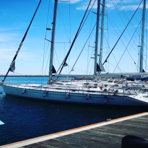 Наем на луксозна яхта в Несебър - разнообрази почивката на море! Наем на луксозна яхта в Несебър - разнообрази почивката на море!