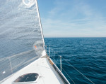 Разходка с яхта от Несебър до Созопол или остров Света Анастасия от Макароон