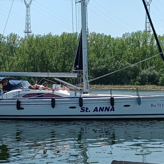 Наем на луксозна яхта в Несебър - разнообрази почивката на море от Макароон