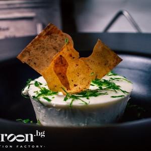 Seven-course menu for two at Question Mark Bar and Grill – style and culinary excellence Seven-course menu for two at Question Mark Bar and Grill – style and culinary excellence