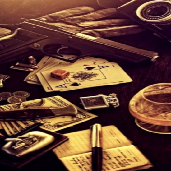 Игра Мафия | Makaroon.bg