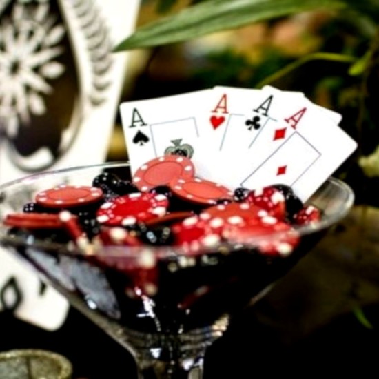 Игра Мафия | Makaroon.bg