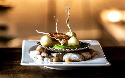 7 вкусни преживявания в столицата, които трябва да опитате