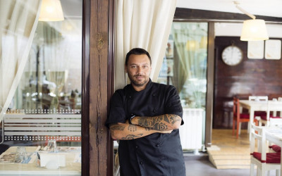 Двойна доза удоволствие: Вижте защо да изберете ваучер за пица меню при Шеф Лео Бианки! Двойна доза удоволствие: Вижте защо да изберете ваучер за пица меню при Шеф Лео Бианки!