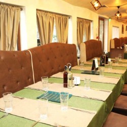 Enjoy the taste of the Balkans with a 4-course dinner for two at Serbian restaurant - Tavern Stefanovic Enjoy the taste of the Balkans with a 4-course dinner for two at Serbian restaurant - Tavern Stefanovic