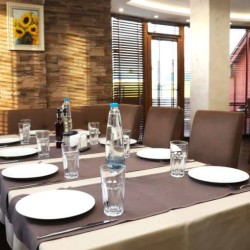 Enjoy the taste of the Balkans with a 4-course dinner for two at Serbian restaurant - Tavern Stefanovic Enjoy the taste of the Balkans with a 4-course dinner for two at Serbian restaurant - Tavern Stefanovic