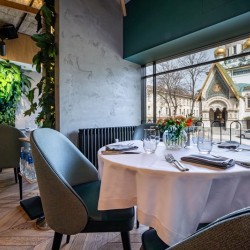 A look at Italy with a 3-course menu for two at Unica restaurant A look at Italy with a 3-course menu for two at Unica restaurant