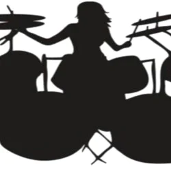 Стани рок звезда: Два урока по барабани в София или Варна Стани рок звезда: Два урока по барабани в София или Варна