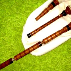 Научете се да свирите на родопска гайда: Пакет от два урока Научете се да свирите на родопска гайда: Пакет от два урока