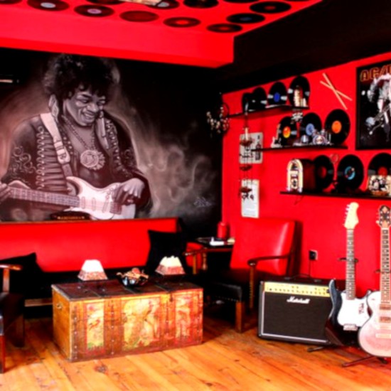 Стани звезда: Направи си домашно звукозаписно студио - пакет от два урока | Makaroon.bg