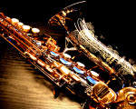 Научи се да свириш на саксофон: Пакет от два урока | Makaroon.bg