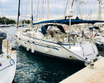 Романтичен обяд за двама и разходка на яхта във Варна от Макароон