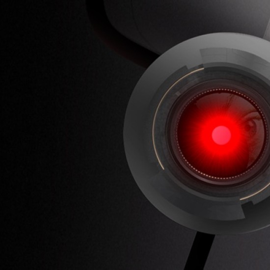 Впуснете се в едно интересно технологично приключение с Ескейп стая Изкуствен интелект от Makaroon