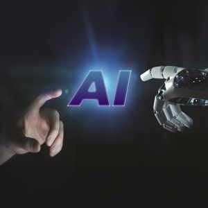 Прогрес или унищожение - Вие избирате с Ескейп стая Изкуствен интелект за двама 