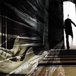 Една мистерия, която шокира... в Ескейп стая ROOM 66 II - История по действителен случай за двама