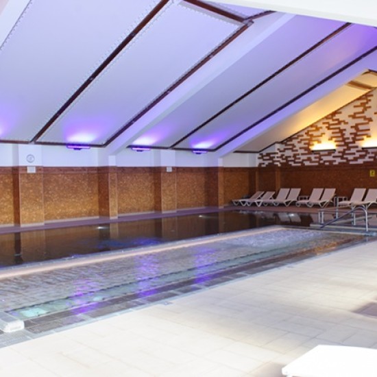 Подарете си невероятна семейна спа почивка с Две нощувки в комплекс Русковец Термал СПА и Ски Резорт от Makaroon