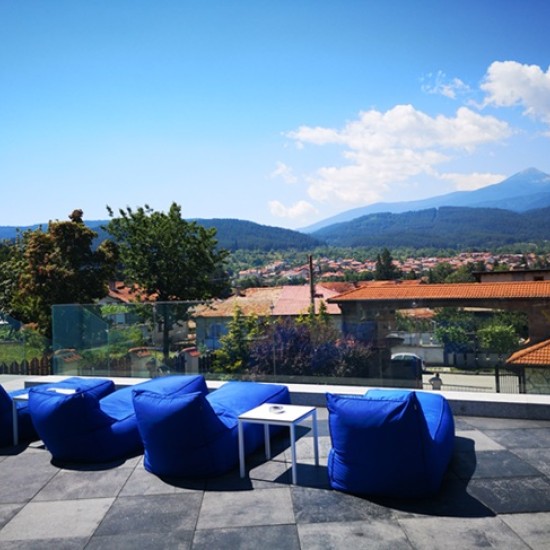 Подарете си невероятна семейна спа почивка с Две нощувки в комплекс Русковец Термал СПА и Ски Резорт от Makaroon