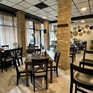 Dine in style at Wine&Dinner "SAGARA" in Stara Zagora Dine in style at Wine&Dinner "SAGARA" in Stara Zagora
