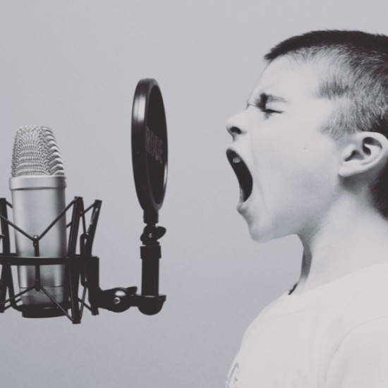 Урок по креативно пеене | Makaroon.bg