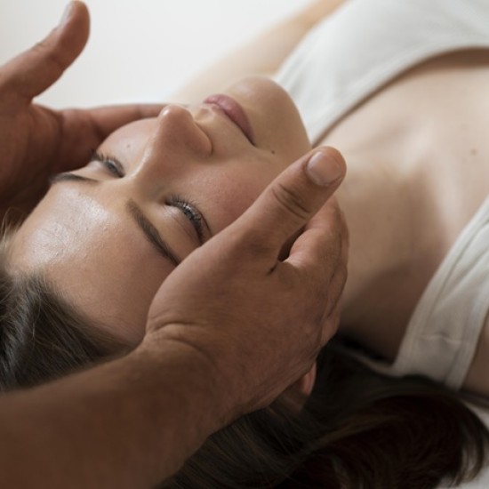 Премахнете блокажите и стреса в ума и тялото с Аксес Барс сесия от Makaroon